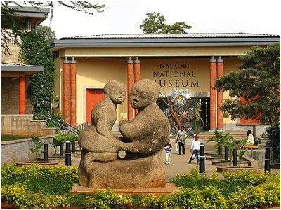 10 things to do in nairobi