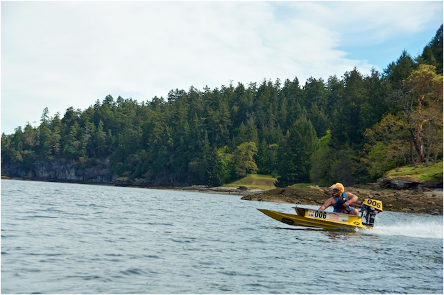 nanaimo bathtub race and marine festival