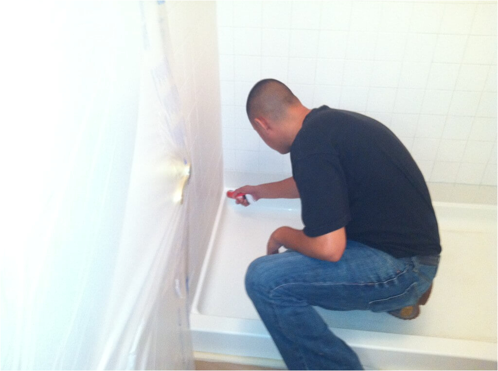 refinishing bathtubs new york city