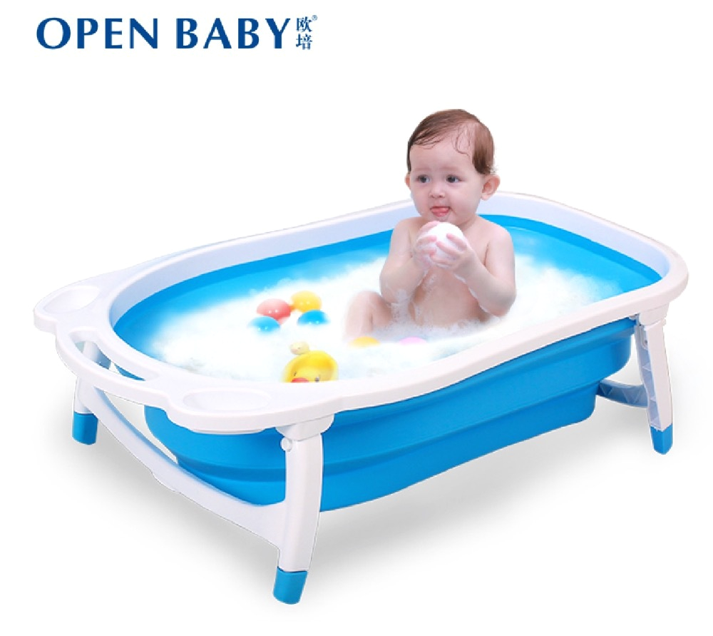 Bathtubs Of A Baby Size 80 47 22 5cm Suit for 0 4 Years Old Baby Newborn Baby