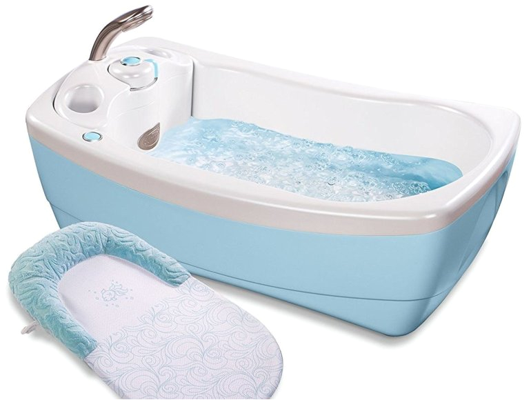 recall alert infant bathtub slings recalled for drowning risk