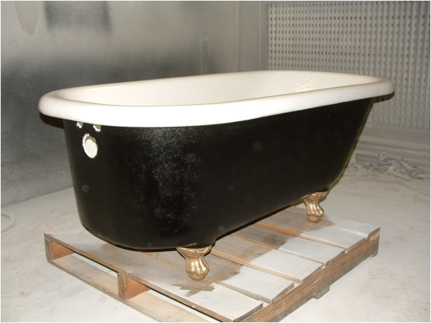 used clawfoot tubs for sale