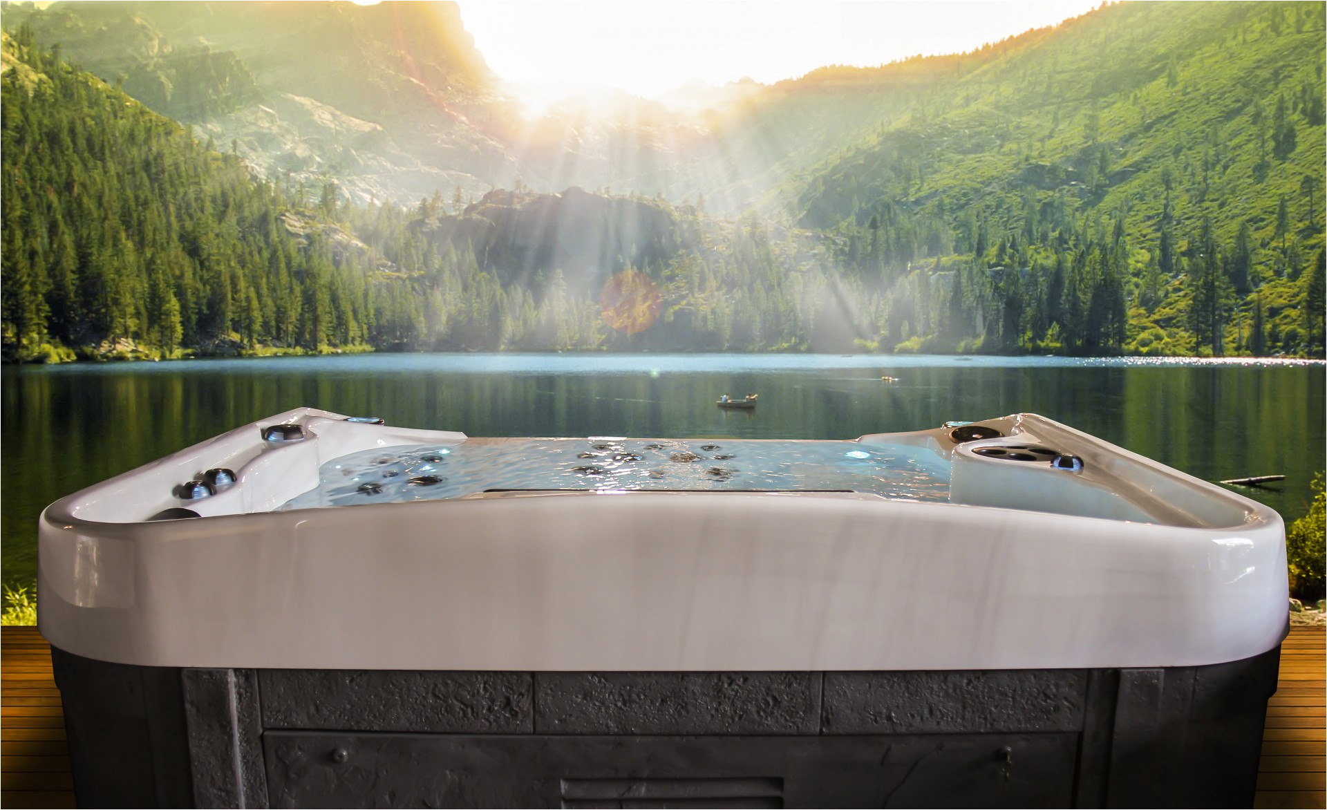 Bathtubs Portland or Spa Logic oregon Hot Tub Sale