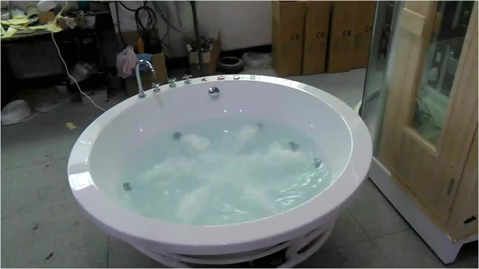 High quality baby spa bathtub baby