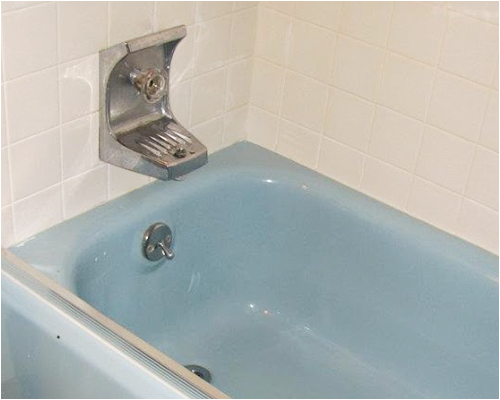 bathtub renovations