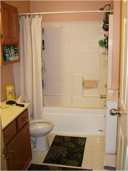 10 smart tips for remodeling your bathroom