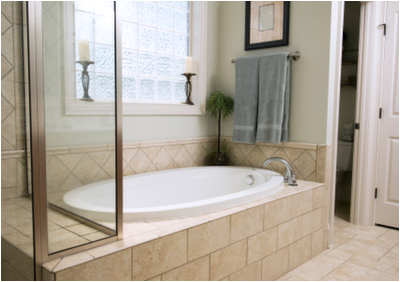 bathroom remodeling san go