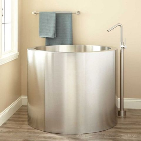 Bathtubs Small Size 9 Small Bathtubs – Tiny Bath Tub Sizes Elledecor