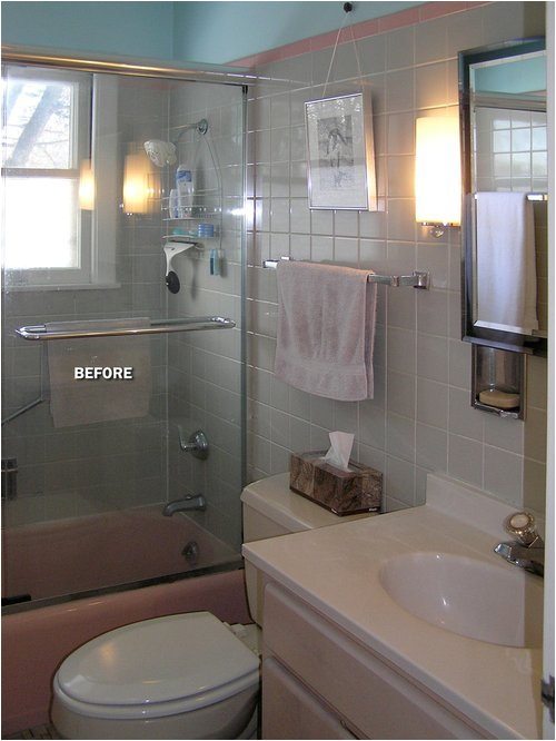 Bathtubs soaking 5 Modern 5×8 Bathroom