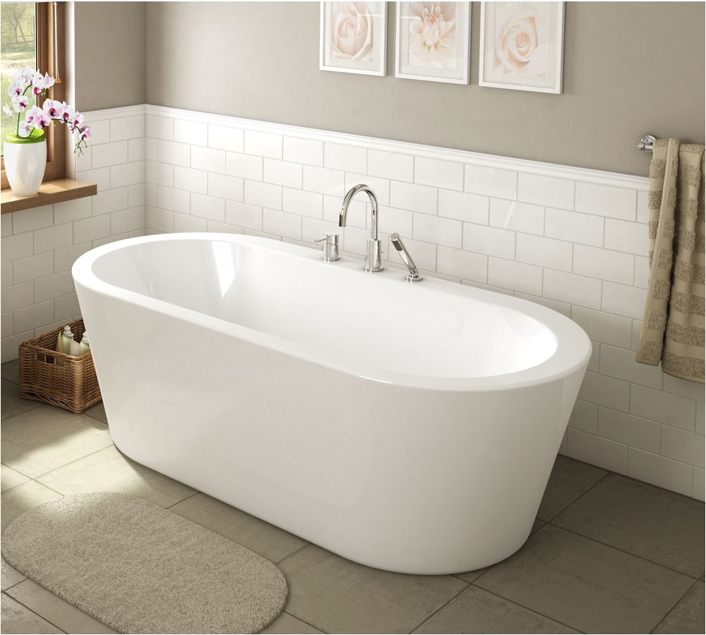 popular free standing bath tub