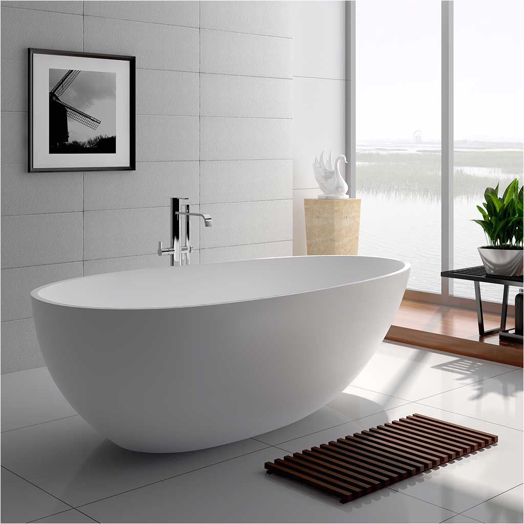 bahama stone bath