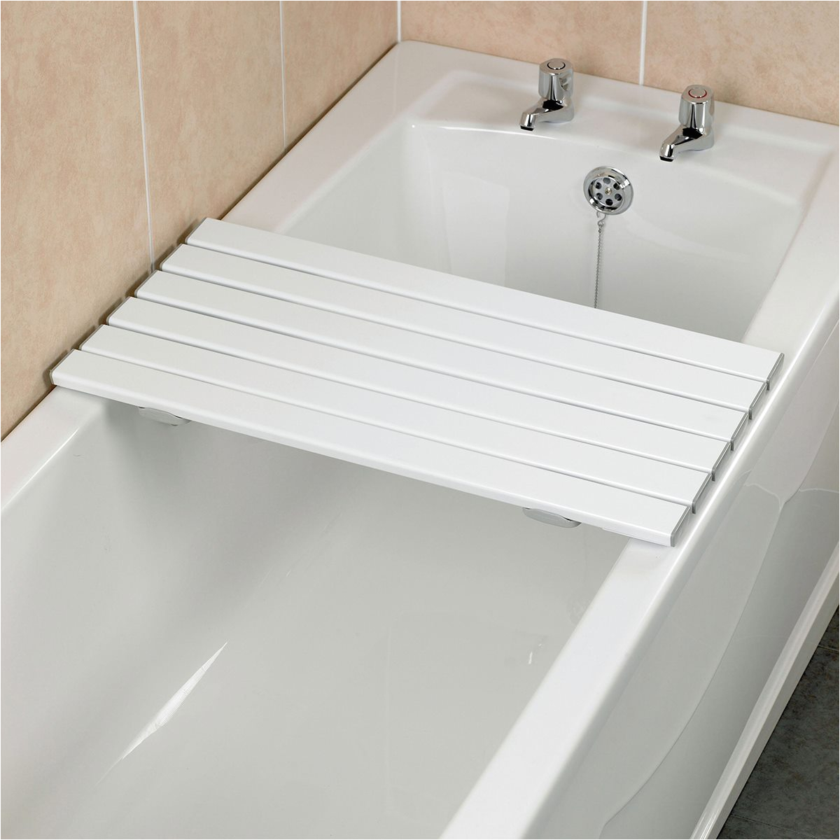 Bathtubs soaking or Savanah Slatted Bath Board Low Prices