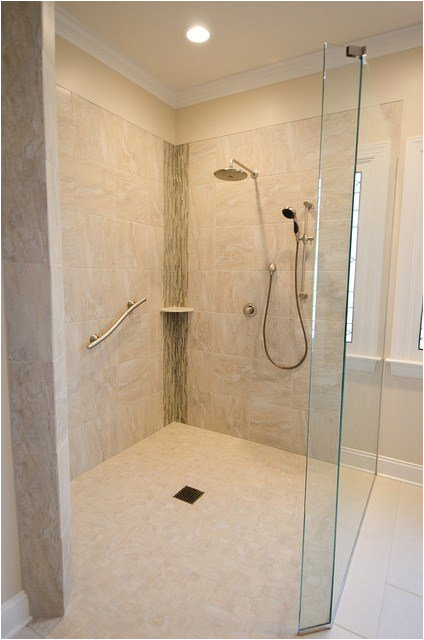 walk in shower design ideas