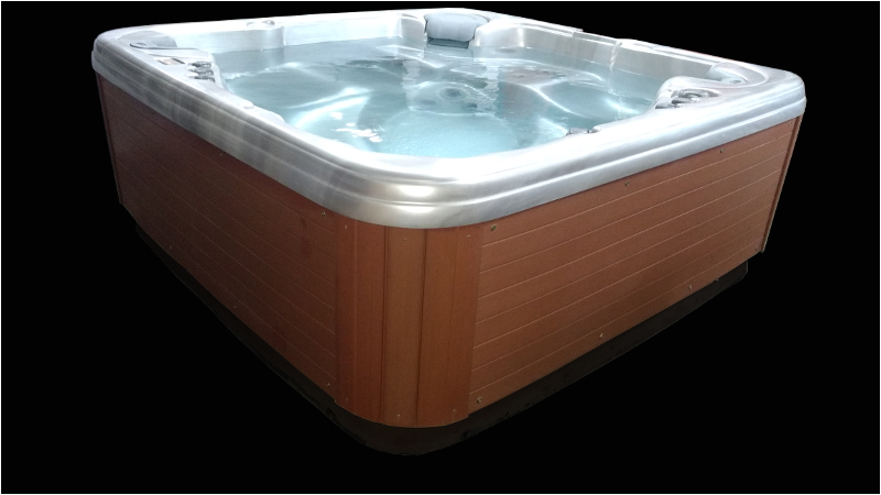 Preowned Hot Tubs