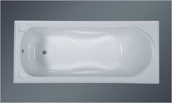 undermount bathtub 21