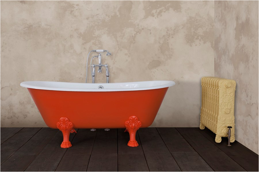 vancouver cast iron bath 8725