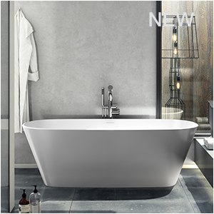 freestanding tubs