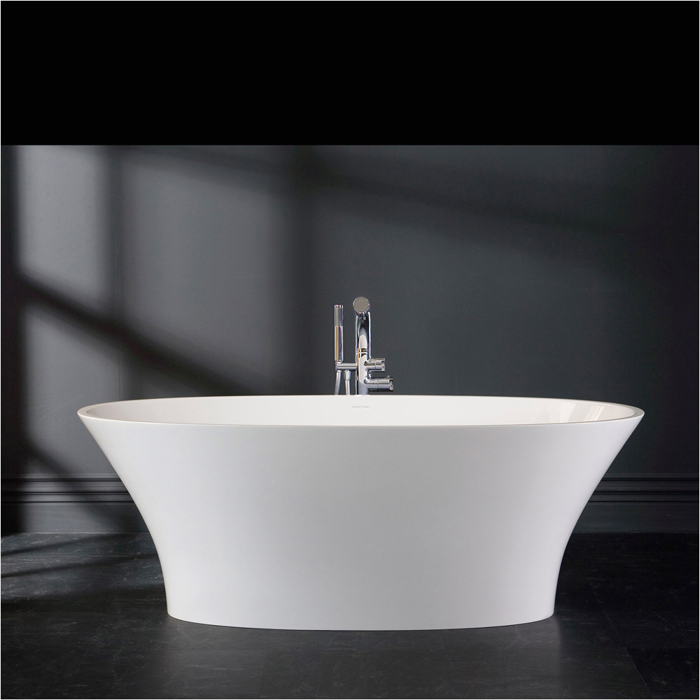 Bathtubs Victoria Ionian Bathtub by Victoria and Albert