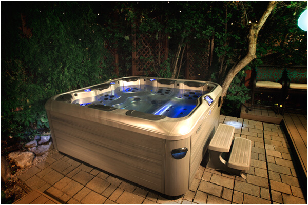 Bathtubs where to Buy How to Design A Yard Around A Hot Tub