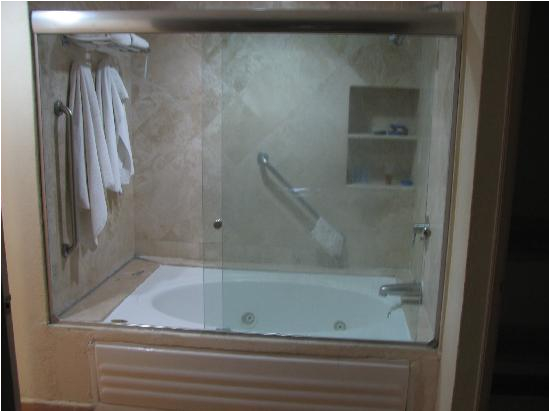 Bathtubs with Enclosures Jacuzzi Tub and Shower Enclosure Picture Of Fiesta