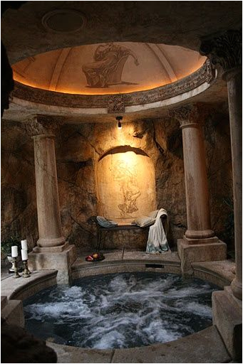 Bathtubs with Jacuzzi Jets 19 Best Roman Style Bath Images On Pinterest