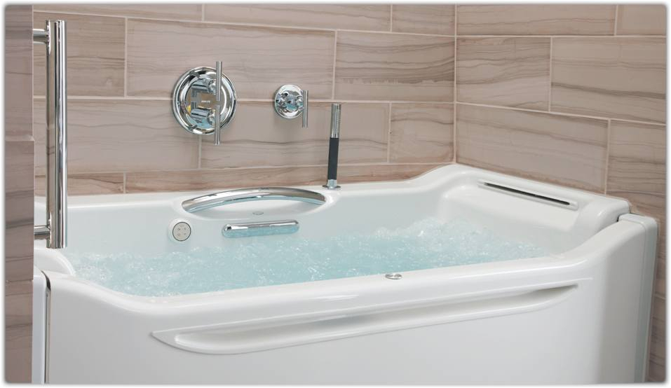 kohler bathtubs with air jets