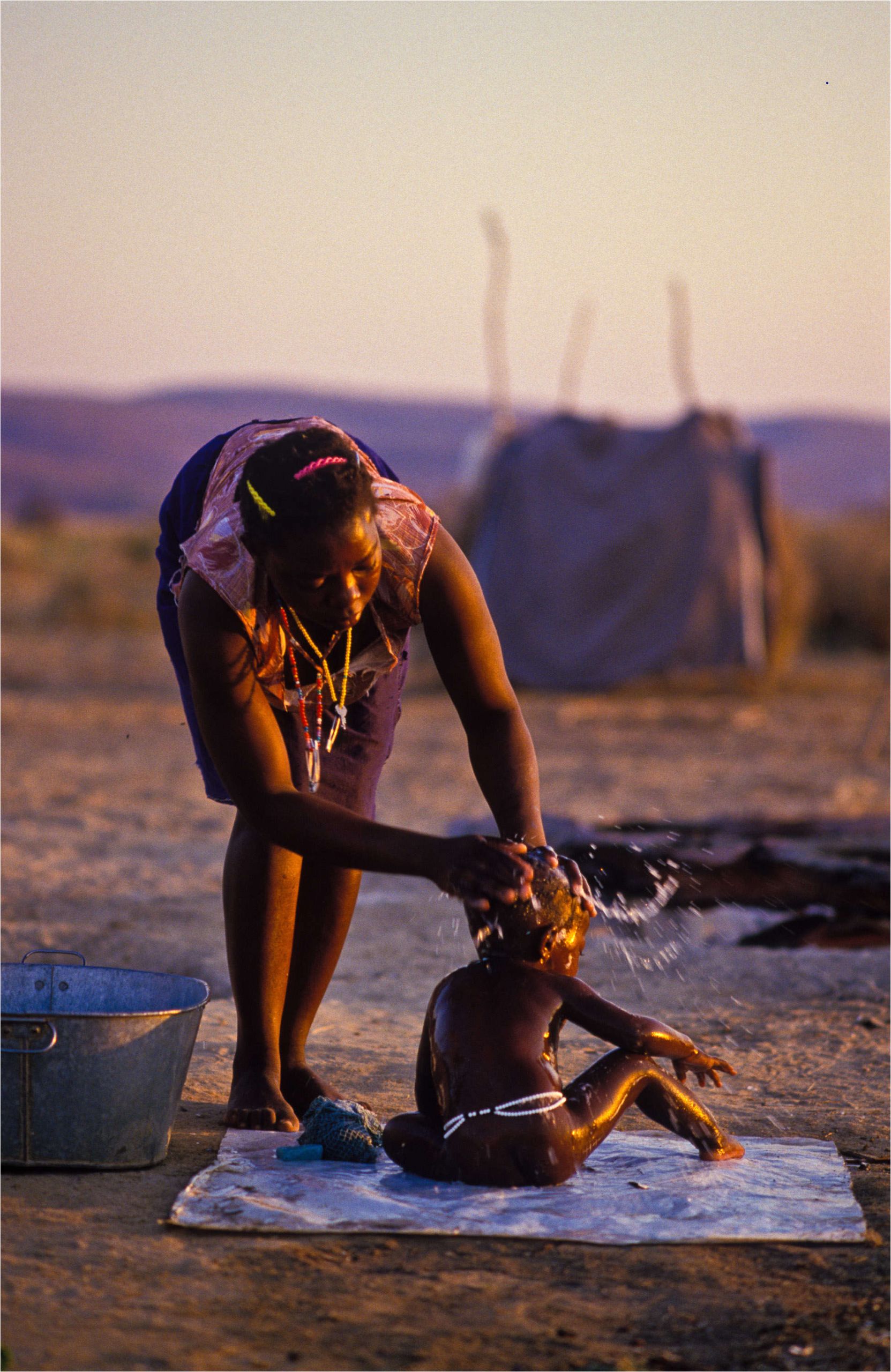 batonka tribe zimbabwe