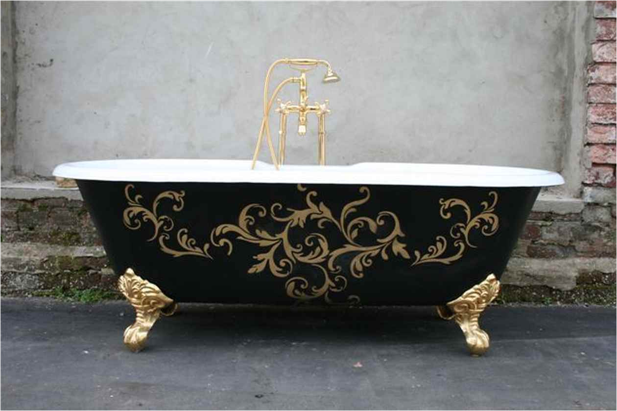 kohler freestanding tub with claw feet