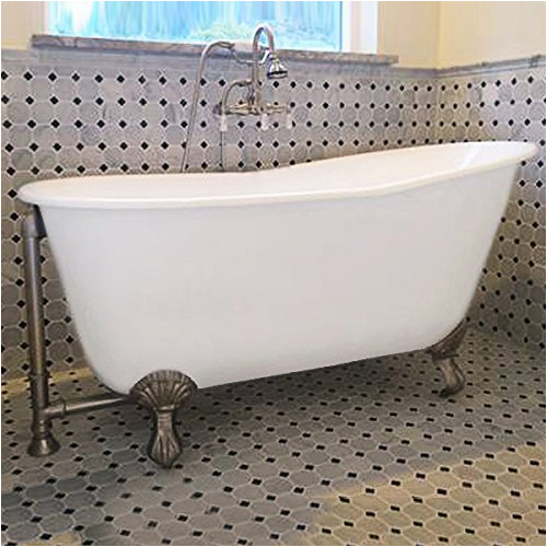 best small bathtubs to