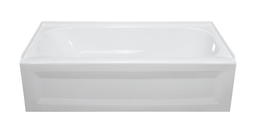 best small bathtubs to