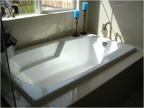 best small bathtubs to