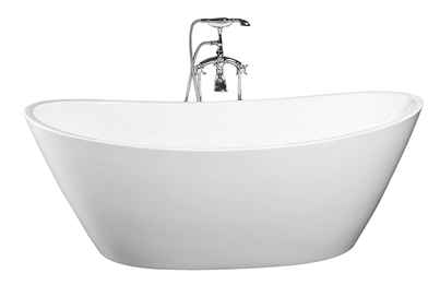 Best Acrylic Bathtubs 2018 24 Best Bathtub Reviews Updated 2018 Acrylic Luxury