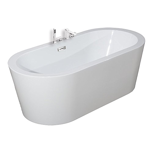 Best Acrylic Bathtubs 2019 Best Acrylic Bathtub Reviews 2019 – Buying Guide and Faq