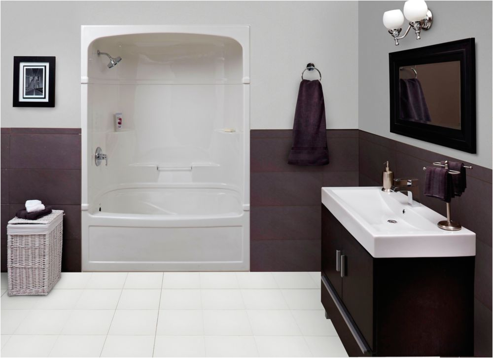 Best Acrylic Bathtubs Canada Cari Free Standing by Canada Mirolin Tub & Shower Bos