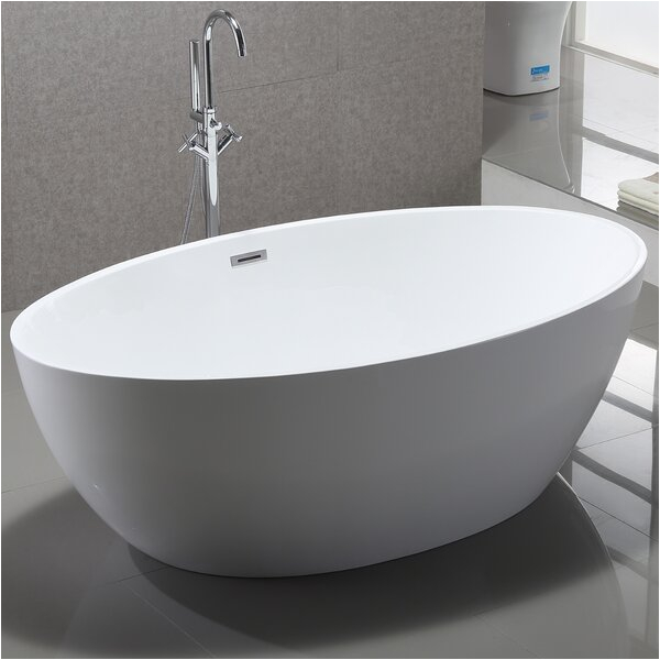 best freestanding bathtubs modern luxury