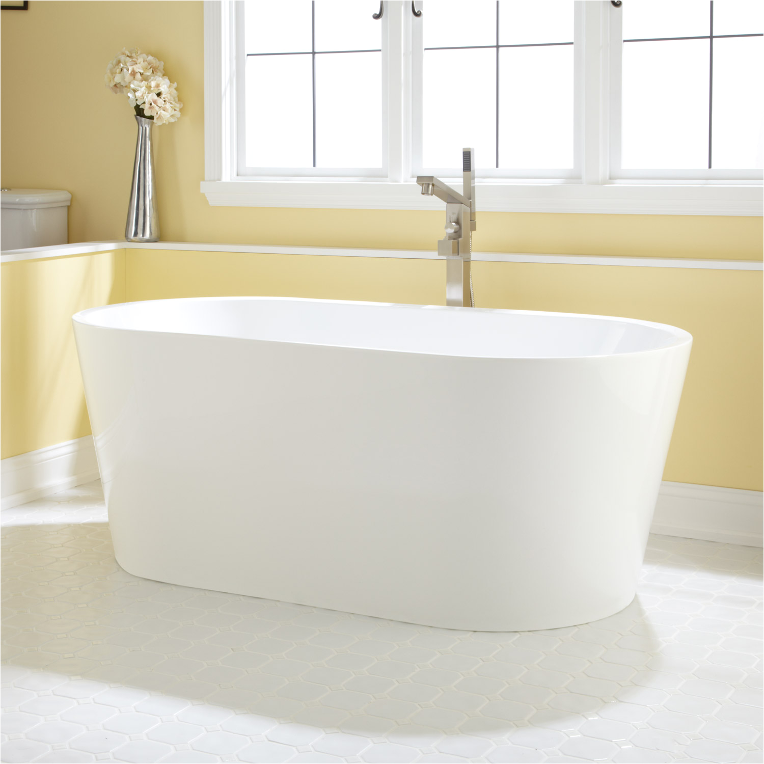 Best Acrylic Freestanding Bathtub Eden Acrylic Tub