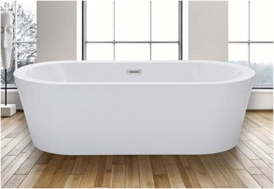 best soaking tub