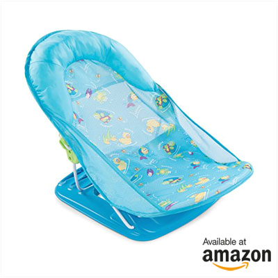 best baby bath seats