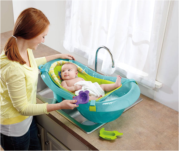 best baby bathtubs india