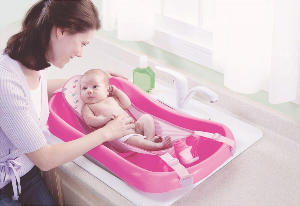 best baby bathtubs
