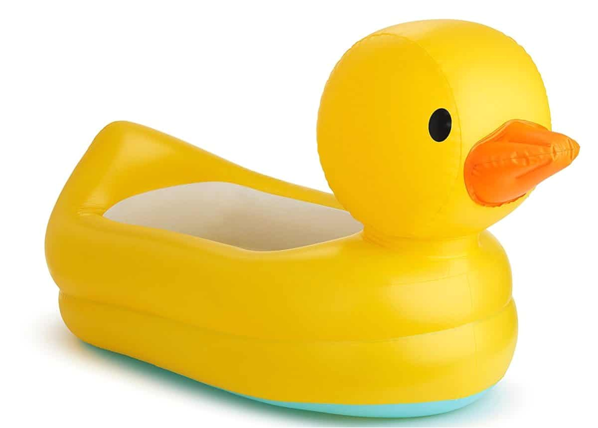 best baby bathtubs