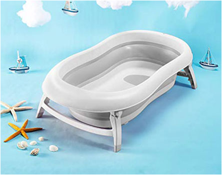 Best Baby Bathtub 2019 top 10 Best Baby Bath Tubs In 2019 Reviews