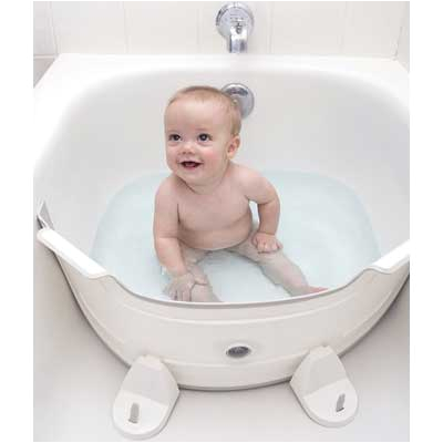 best baby bathtub reviews