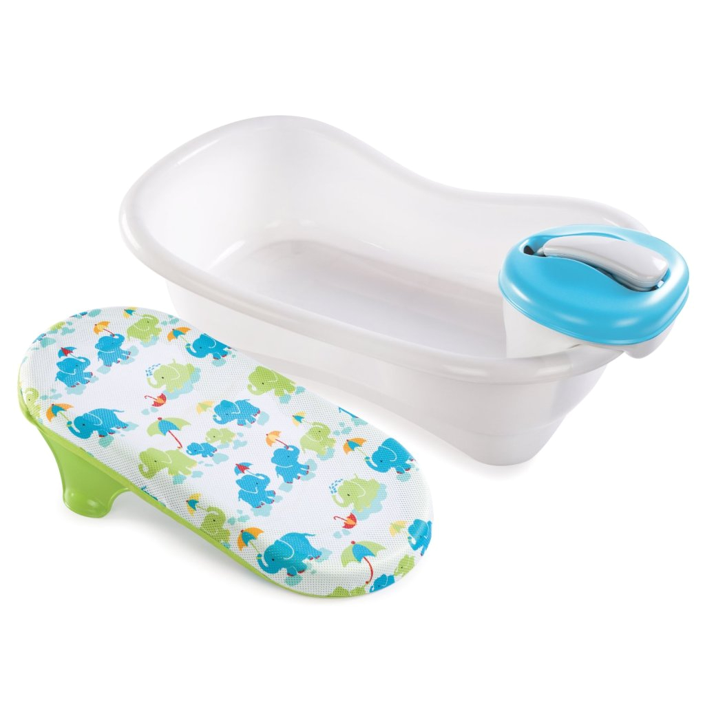 best baby bathtub for your baby