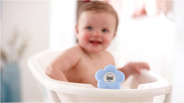 best baby bath thermometer accurate
