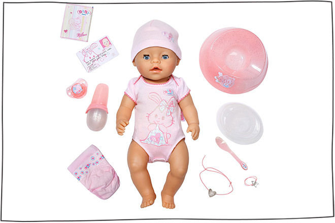 Best Baby Bathtubs Australia 13 Bath Dolls that Can Go In the Tub