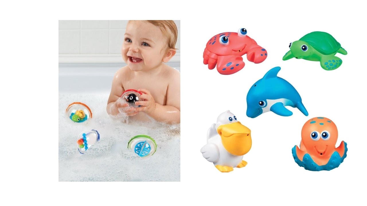 Best Baby Bathtubs Of 2019 top 5 Best Baby Bath toys 2019