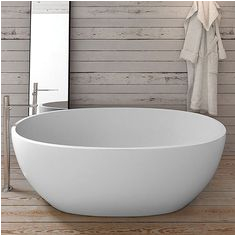 freestanding baths