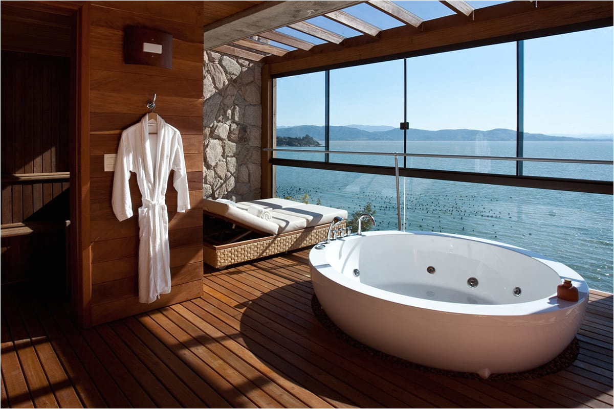 Best Bathtubs for Babies 2017 the Best Hotel Bathtub Views Abode