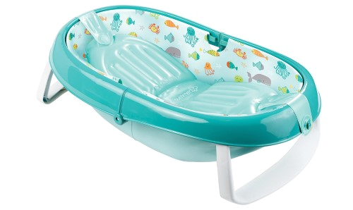 Best Bathtubs for Babies 2019 5 Best Baby Bath Tubs Of 2019